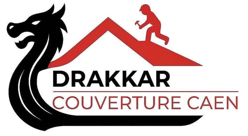 DRAKKAR COUVERTURE CAEN